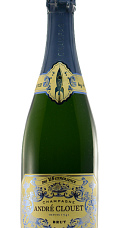 Producto: André Clouet The V6 Experience