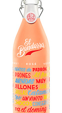 Producto: Vermouth El Bandarra Rosado 1L