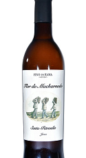 Producto: Fino en Rama Flor de Macharnudo 50 cl.