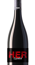 Producto: Her Essential Garnacha Barrica 2014