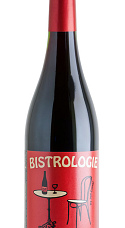 Producto: Bistrologie by Jeff Carrel