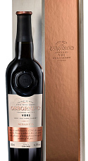 Producto: Sibarita Oloroso VORS 50 cl