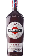 Producto: Martini Rosso 1L