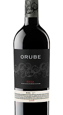 Producto: Orube Alta Expresión 2016