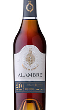 Producto: Moscatel Alambre 20 YO 50 cl