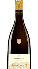 Producto: Philipponnat Mereuil Sur Ay 2008