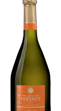 Producto: Copinet Blanc de Blancs Cuvée Alexandrine 