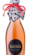 Producto: Luzmila Espumoso Rosado Brut Nature