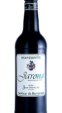 Manzanilla Jarona
