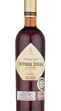 Producto: Diez Mérito Oloroso Victoria Regina VORS 50 cl