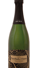 Producto: Parellada i Faura Reserva Brut Nature