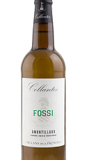 Producto: Amontillado Fossi