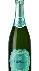 Producto: Villa Conchi Brut Organic