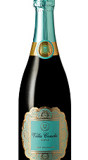Producto: Villa Conchi Brut Selección
