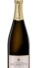Producto: Delamotte Brut Rosé