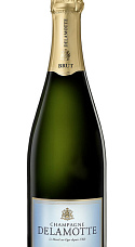 Producto: Delamotte Brut