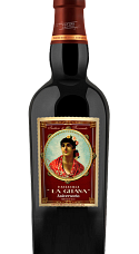 Producto: Manzanilla La Gitana Aniversario 75 cl.