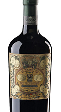 Producto: Vermouth del Professore Rosso