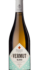 Producto: Vermut Blanco Fernando de Castilla