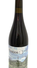 Producto: Vidrios Técnico 2018