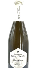Producto: Barrat-Masson Fleur de Craie Blanc de Blancs