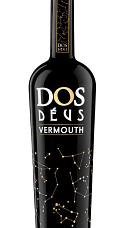 Producto: Dos Deus Estrelles Catalonian Vermouth