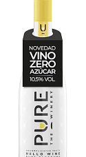 Producto: Pure The Winery Blanco