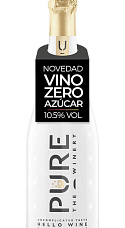 Producto: Pure The Winery Espumoso Blanco