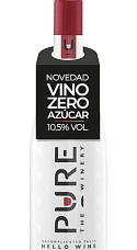 Producto: Pure The Winery Tinto