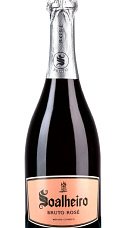 Producto: Soalheiro Espumante Bruto Rosé