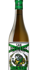 Producto: Vermut San Bernabé Gran Reserva Especial Blanco