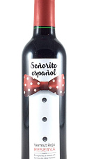 Producto: Vermut Señorito Español
