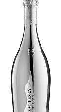 Bottega White Gold