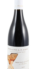 Producto: Domain A.F. Gros Moulin-à-Vent en Mortperay 2017