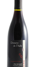 Producto: Domaine de Thalie Mâcon-Bray Les Pierres Levees Rouge 2017