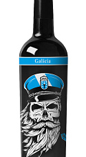 Producto: Iberians Capitán 2016