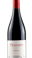 Producto: Pescuda Tinto 2018