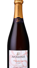 Producto: Theodorine Brut Rosé