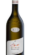 Producto: Amigne de Vétroz Grand Cru Bio Burgeon 2017
