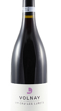 Producto: Dominique Lafon Volnay 1er Cru Les Lurets 2017