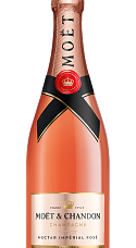 Producto: Moët & Chandon Nectar Impérial Rose