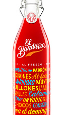 Producto: Vermouth El Bandarra al Fresco 1L