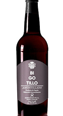 Producto: Bigotillo Amontillado