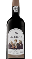 Producto: Cálem Velhotes Tawny Porto