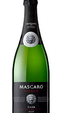 Producto: Mascaró Nigrum Brut Reserva