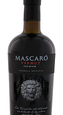 Producto: Vermut Premium Mascaró
