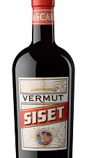 Producto: Vermut Siset Mascaró