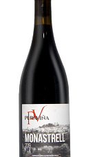 Producto: Pura Viña Monastrell 2019