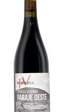 Producto: Pura Viña Primera Vendimia Paraje Oeste 2019