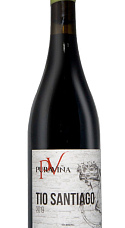 Producto: Pura Viña Tio Santiago 2019